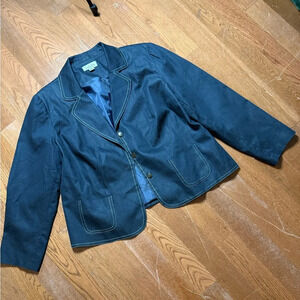 Isabella Woman’s Blazer